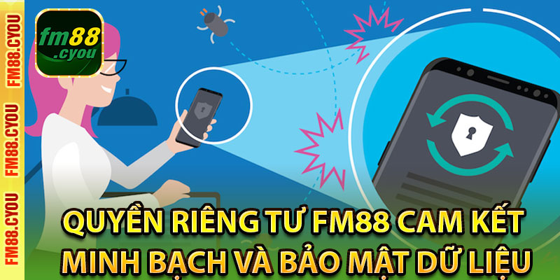 Quyền riêng tư là gì?